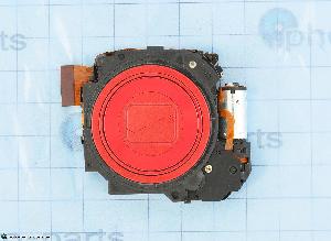Объектив Nikon S3500, АСЦ, красн., 0299-902G-20320